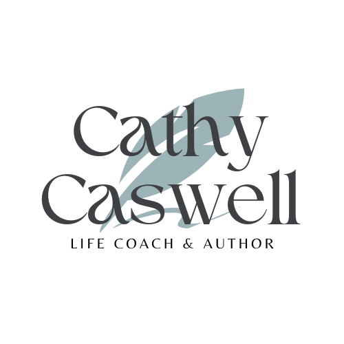 Cathy Caswell Logo